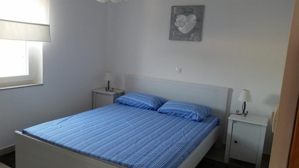 Apartments Zanic With Private Swimming Pool And Sea View Starigrad Paklenica Exterior foto