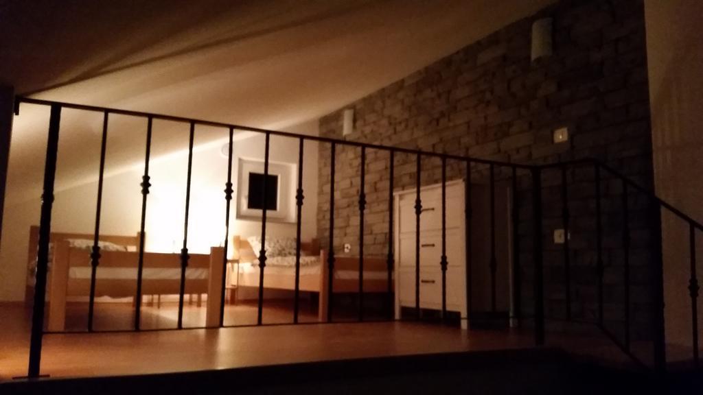 Apartments Zanic With Private Swimming Pool And Sea View Starigrad Paklenica Exterior foto