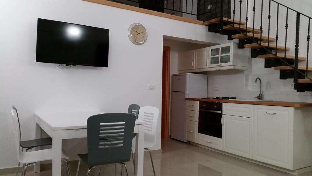 Apartments Zanic With Private Swimming Pool And Sea View Starigrad Paklenica Exterior foto